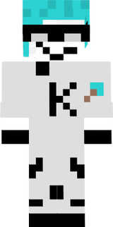 Kanaretr1337