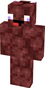 Netherstein skin bearbeitet