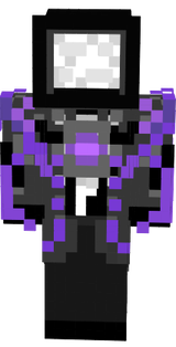 titan tv man