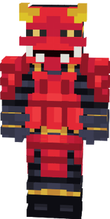 samourail