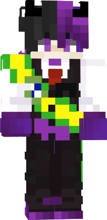 Preview of texture: dark prefeito de terno