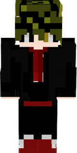 skin principal(eu mesmo fiz)
