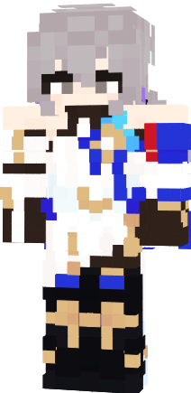 Preview of texture: Bronya