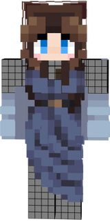 gown