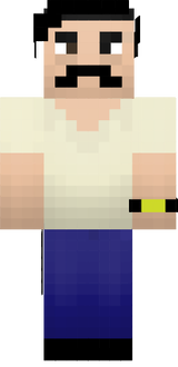 pablo