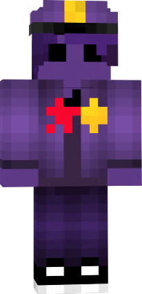 Preview of texture: mikeee