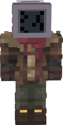Preview of texture: CHK