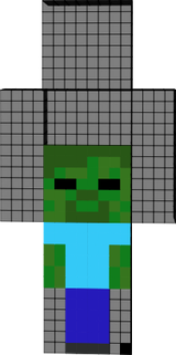 bebe zombie