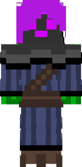 idk