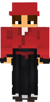 Skin_Do_zMucaBw_Samurai