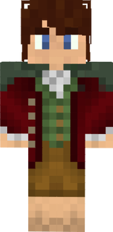 Bilbo Baggins