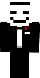 Bad Guy