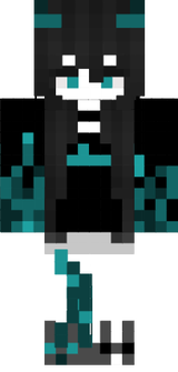 Sculk Skin