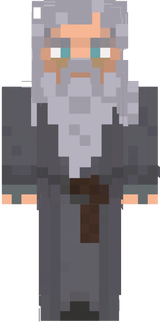 Gandalf Ice