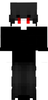 Nova skin preta