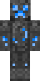 Creeper Emerald Crafting