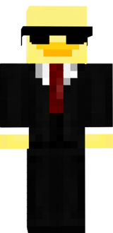duck