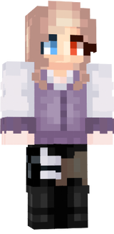 hinata i ice and fire