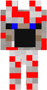 Muzakkar bloody wolf