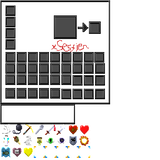 inventory