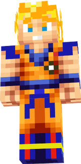 goku