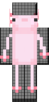 ajolote