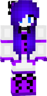 Female Funtime Freddy