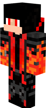 fire boy