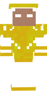 sentinel herobrine