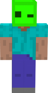 Mister Jelly