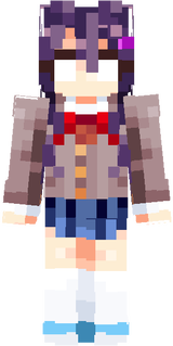 Yuri DDLC: Possessed