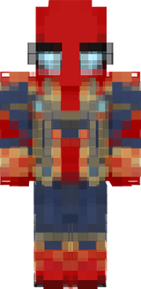 Spiterman