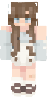 Leahh skin