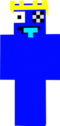 Preview of texture: Azul Babão