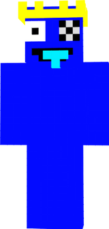 Azul Babão