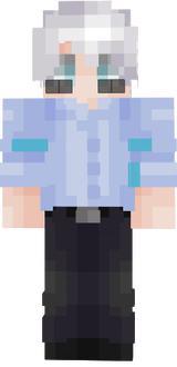 gojo