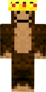 Monkey King