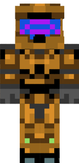 HALO SPARTAN