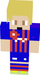 skin a bilel