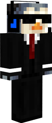 Preview of texture: MY SKIN 