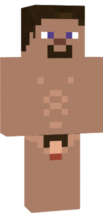 Preview of texture: mann nackt 