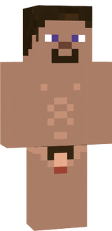 mann nackt 
