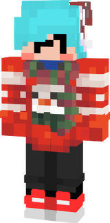 pa navidad xd