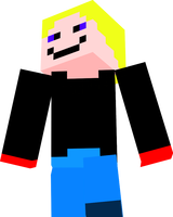 Youtube skin