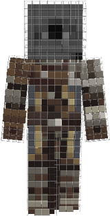 Reki of Astora