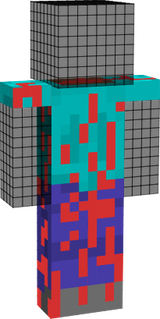 test not head