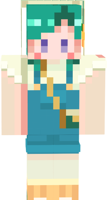 Preview of texture: Boba2