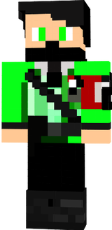 NaziEmerald