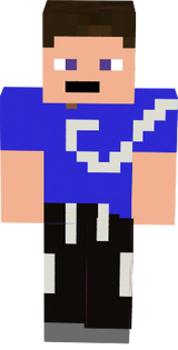 Minha skin