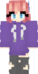 Sayori Casual V2.5